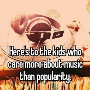 Meet your Posher, Lily